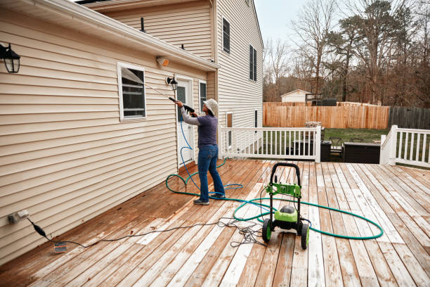 Best Residential Pressure Washing Services  in Swartz Creek, MI