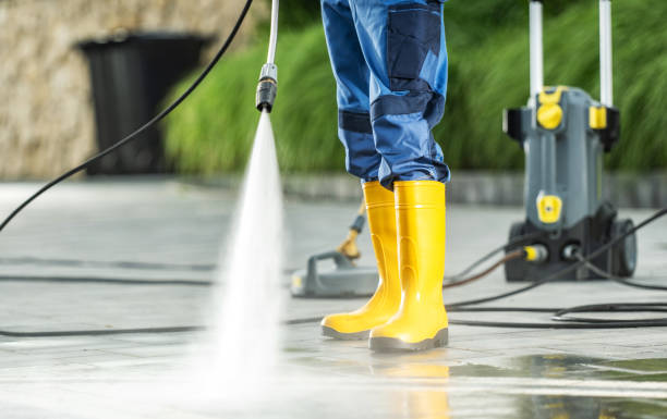  Swartz Creek, MI Pressure Washing Pros