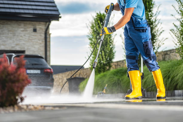 Best Deck Cleaning Services  in Swartz Creek, MI