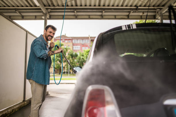 Pressure Washing Estimates in Swartz Creek, MI
