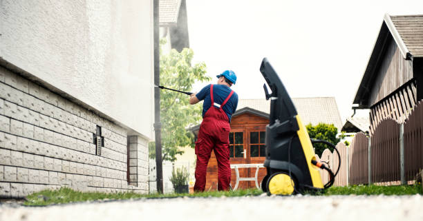 Pressure Washing Estimates in Swartz Creek, MI